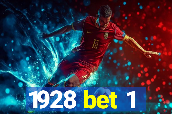 1928 bet 1